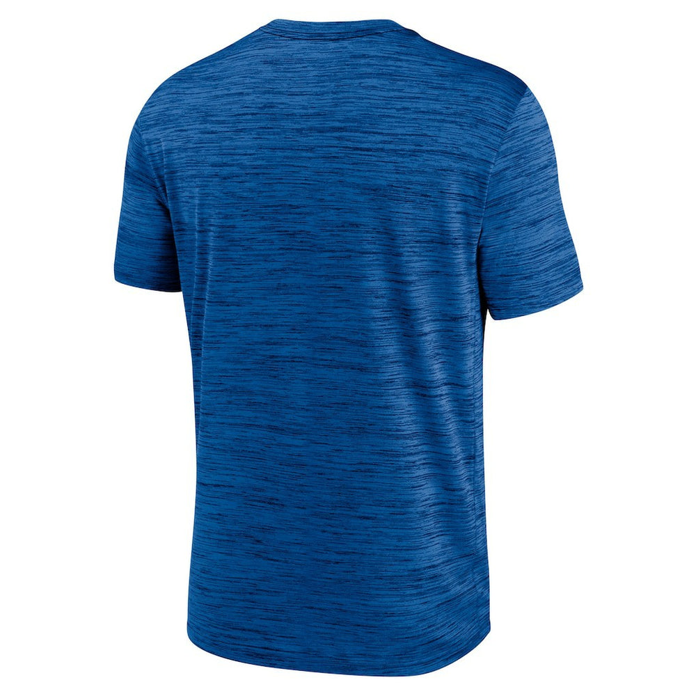 Blitz Velocity Modern Dri-FIT T-Shirt - Buffalo Bills