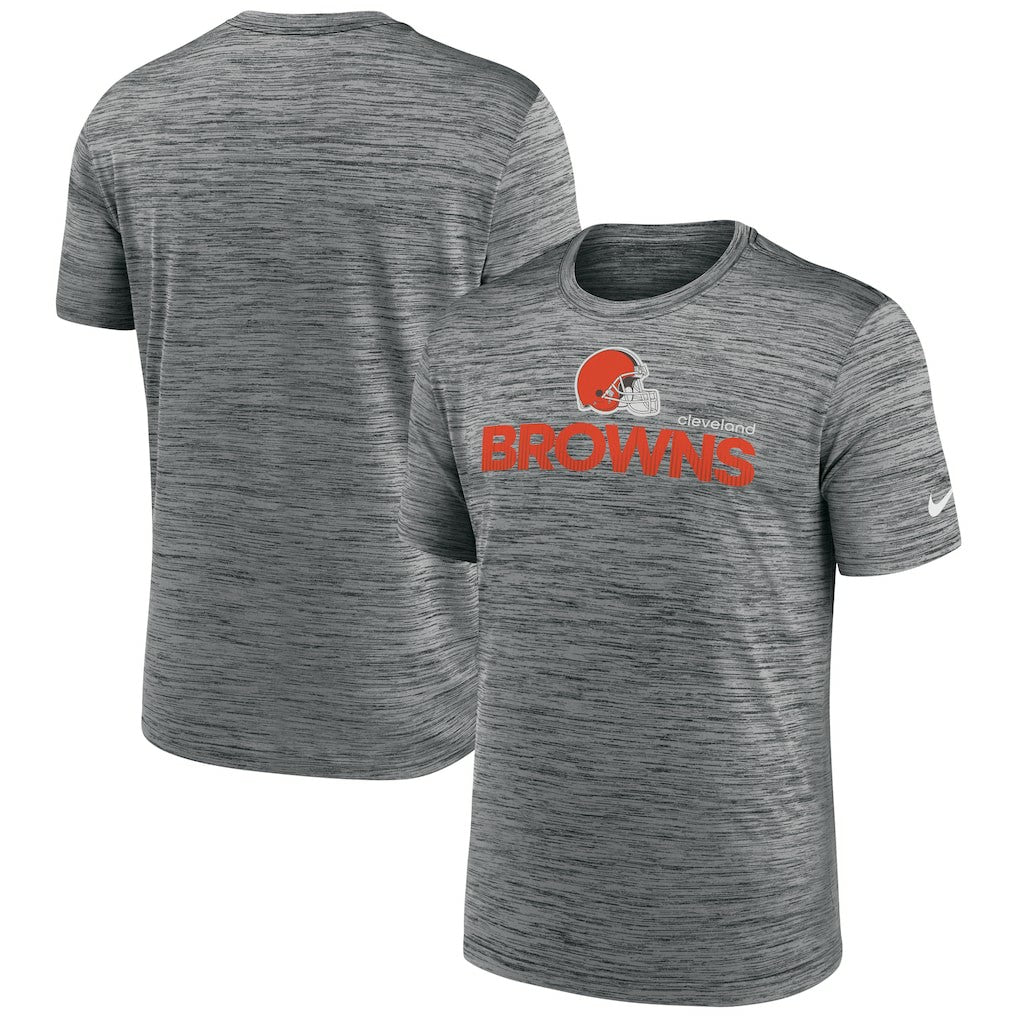 Blitz Velocity Modern Dri-FIT T-Shirt - Cleveland Browns