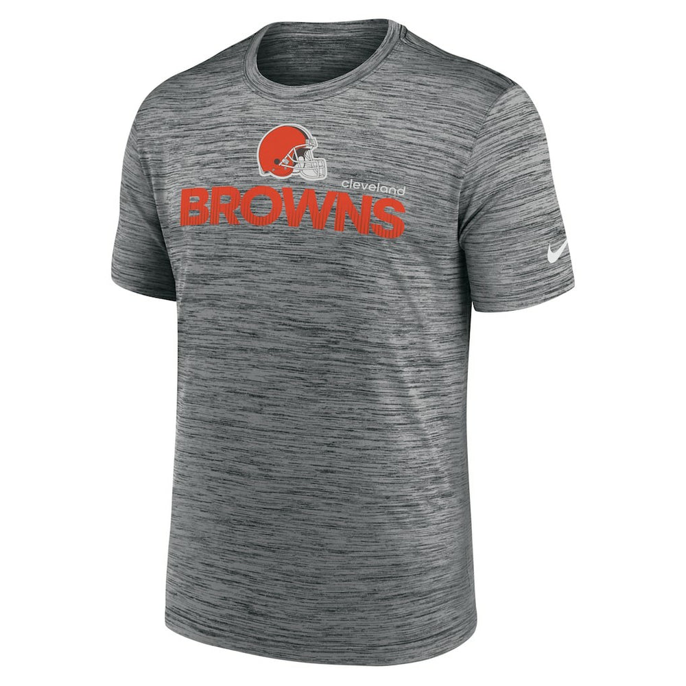 Blitz Velocity Modern Dri-FIT T-Shirt - Cleveland Browns