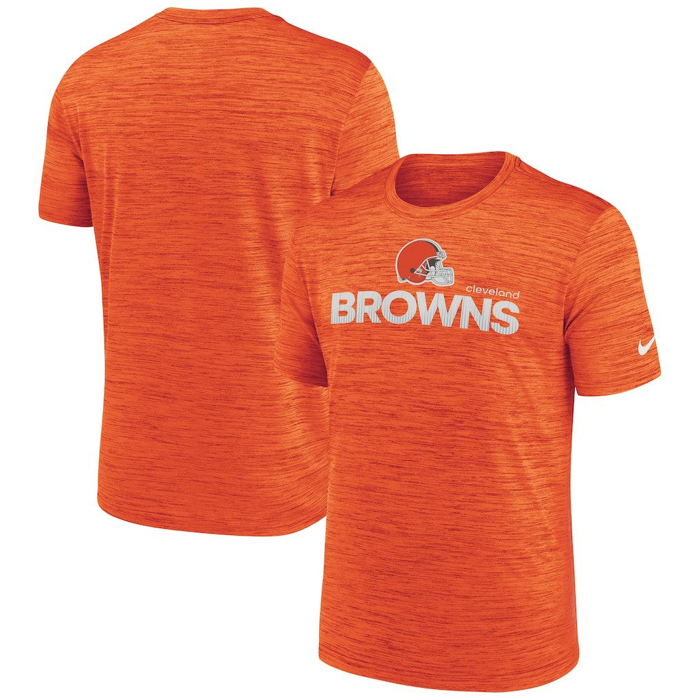 Blitz Velocity Modern Dri-FIT T-Shirt - Cleveland Browns