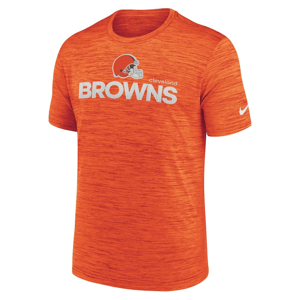 Blitz Velocity Modern Dri-FIT T-Shirt - Cleveland Browns