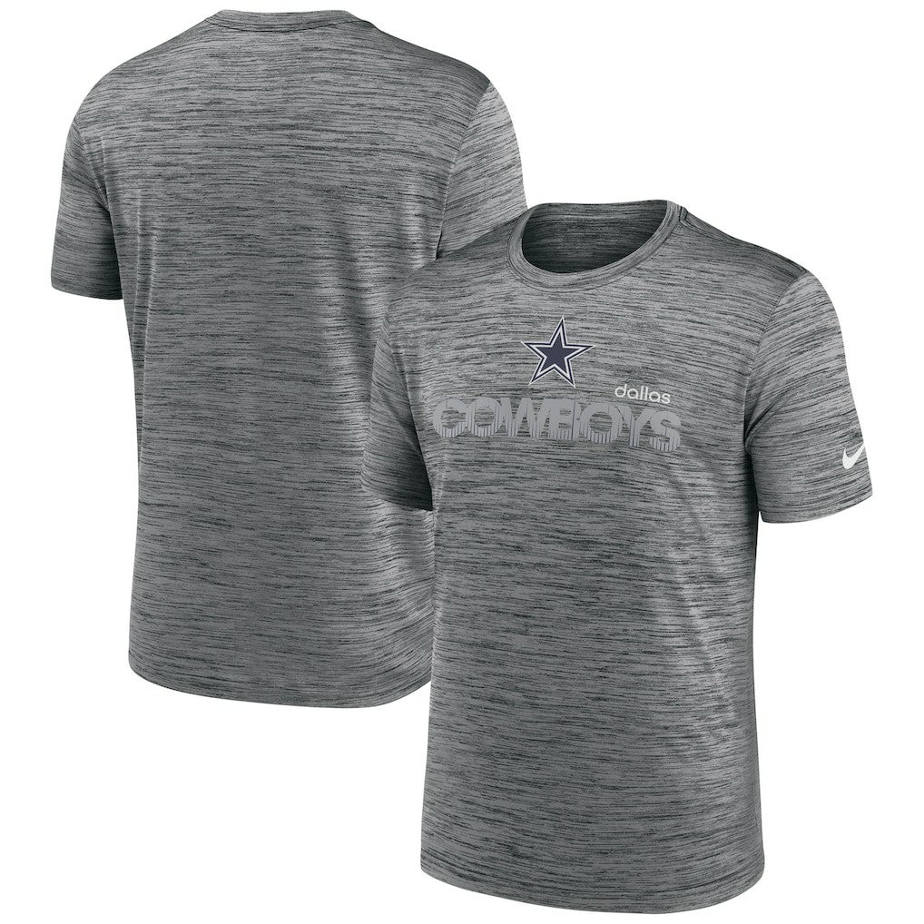 Blitz Velocity Modern Dri-FIT T-Shirt - Dallas Cowboys