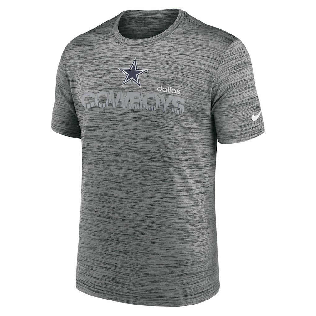 Blitz Velocity Modern Dri-FIT T-Shirt - Dallas Cowboys