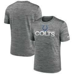 Blitz Velocity Modern Dri-FIT T-Shirt - Indianapolis Colts