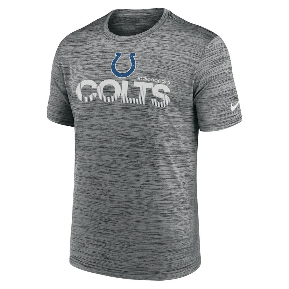 Blitz Velocity Modern Dri-FIT T-Shirt - Indianapolis Colts