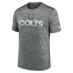 Blitz Velocity Modern Dri-FIT T-Shirt - Indianapolis Colts