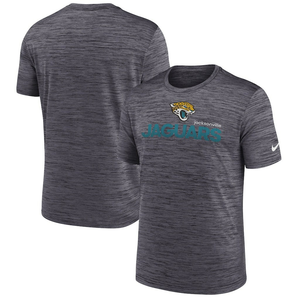 Blitz Velocity Modern Dri-FIT T-Shirt - Jacksonville Jaguars