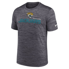 Blitz Velocity Modern Dri-FIT T-Shirt - Jacksonville Jaguars