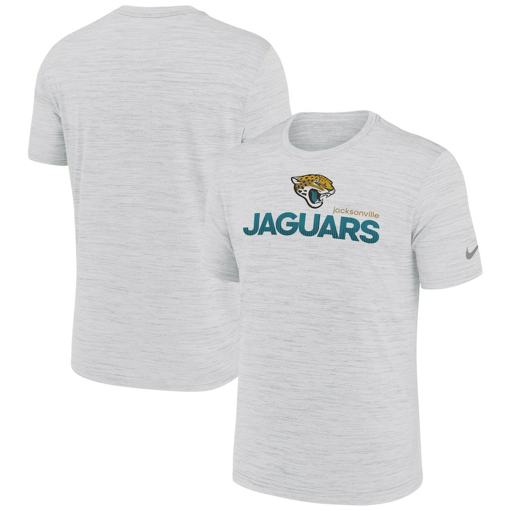 Blitz Velocity Modern Dri-FIT T-Shirt - Jacksonville Jaguars