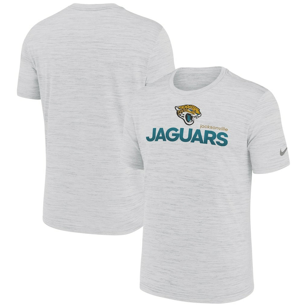 Blitz Velocity Modern Dri-FIT T-Shirt - Jacksonville Jaguars
