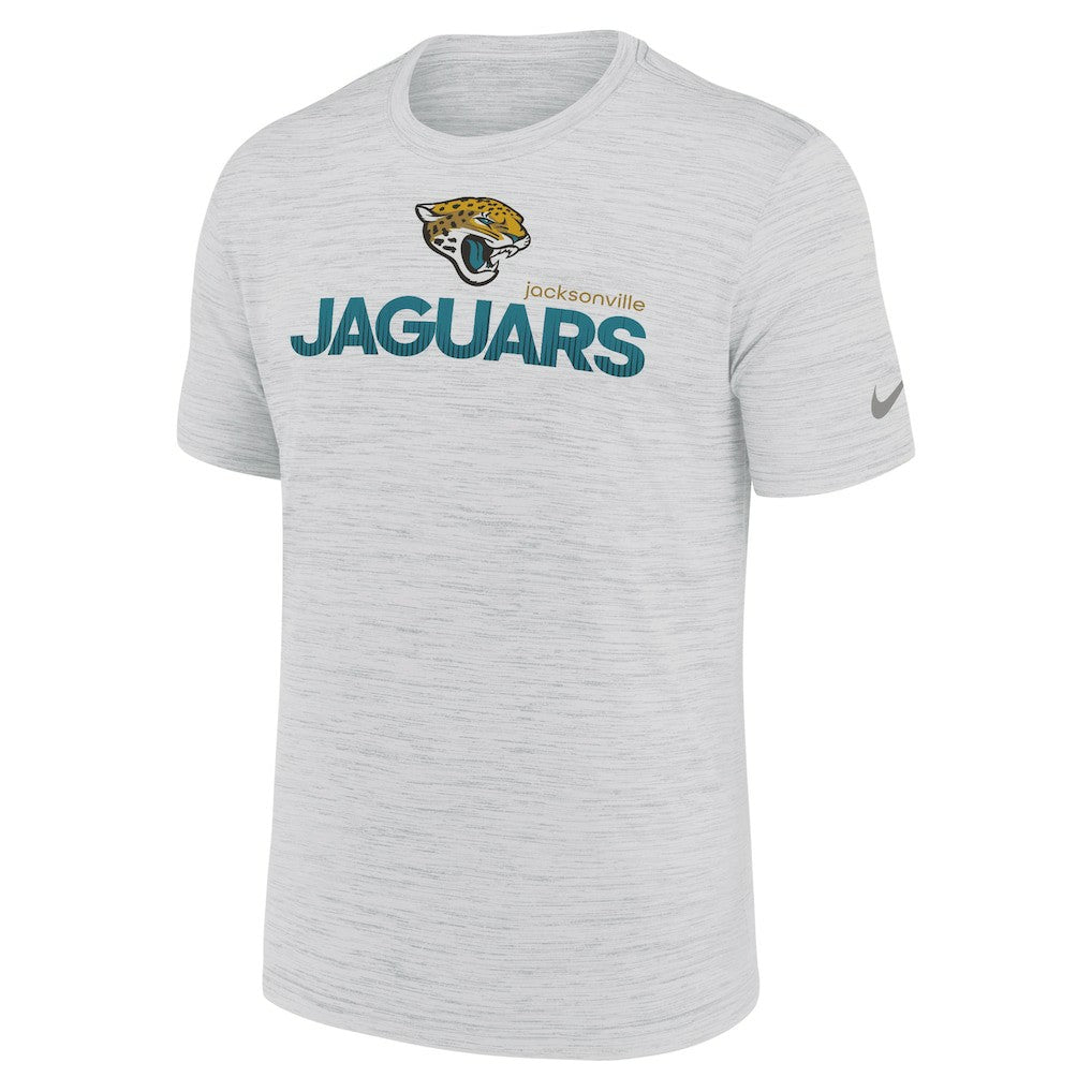 Blitz Velocity Modern Dri-FIT T-Shirt - Jacksonville Jaguars