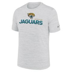 Blitz Velocity Modern Dri-FIT T-Shirt - Jacksonville Jaguars