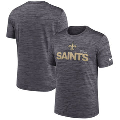 Blitz Velocity Modern Dri-FIT T-Shirt - New Orleans Saints