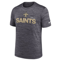Blitz Velocity Modern Dri-FIT T-Shirt - New Orleans Saints