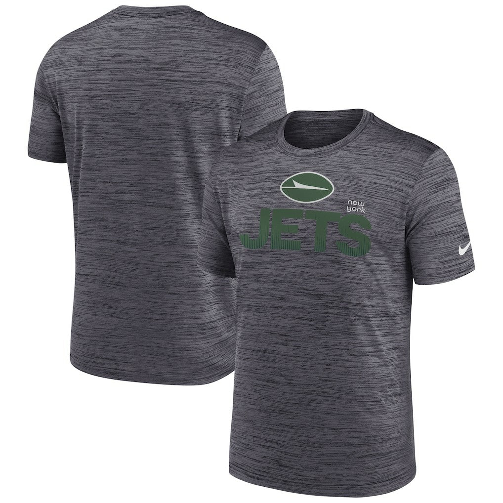 Blitz Velocity Modern Dri-FIT T-Shirt - New York Jets