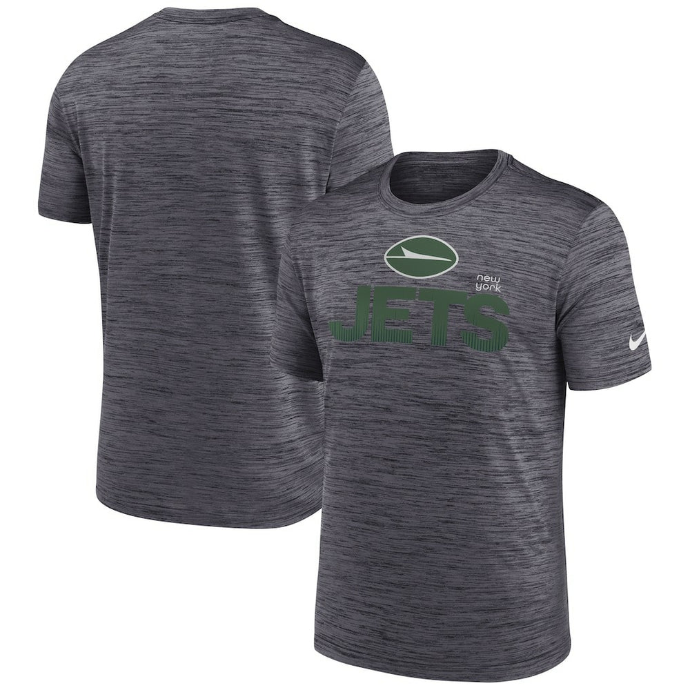 Blitz Velocity Modern Dri-FIT T-Shirt - New York Jets