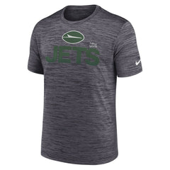 Blitz Velocity Modern Dri-FIT T-Shirt - New York Jets