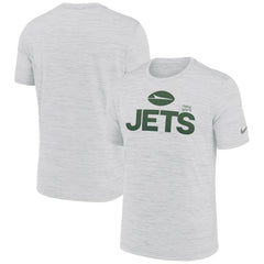 Blitz Velocity Modern Dri-FIT T-Shirt - New York Jets