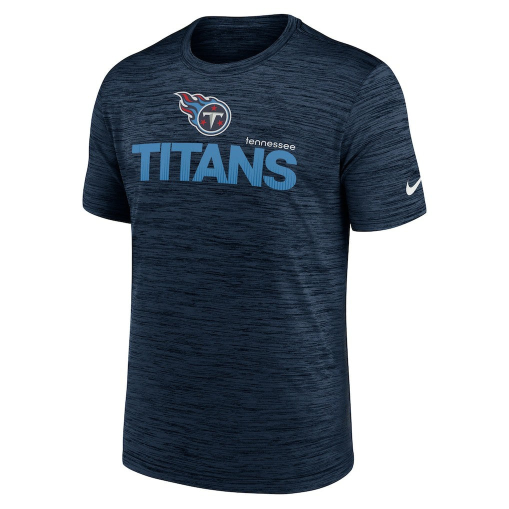 Blitz Velocity Modern Dri-FIT T-Shirt - Tennessee Titans