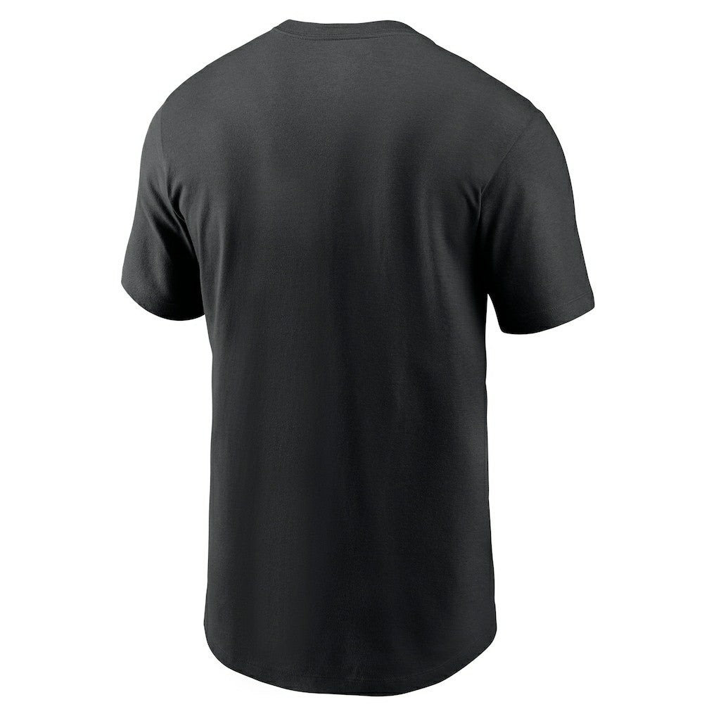 Primetime Wordmark Essential T-Shirt - Cincinnati Bengals