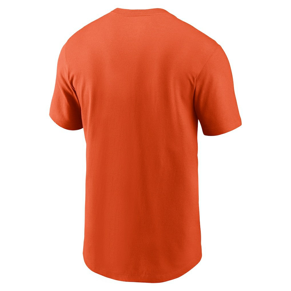Primetime Wordmark Essential T-Shirt - Cincinnati Bengals