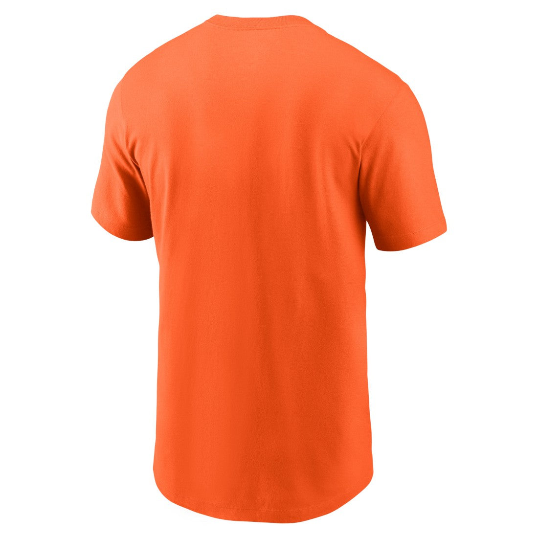 Primetime Wordmark Essential T-Shirt - Denver Broncos