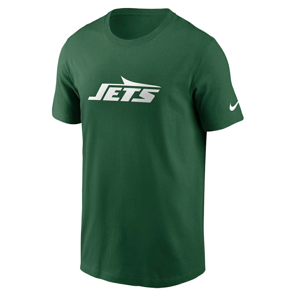 Primetime Wordmark Essential T-Shirt - New York Jets