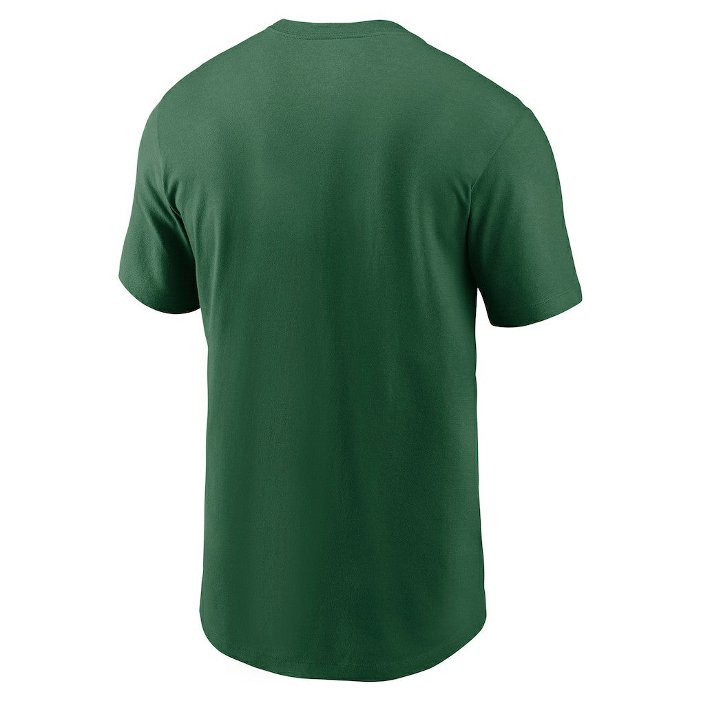 Primetime Wordmark Essential T-Shirt - New York Jets