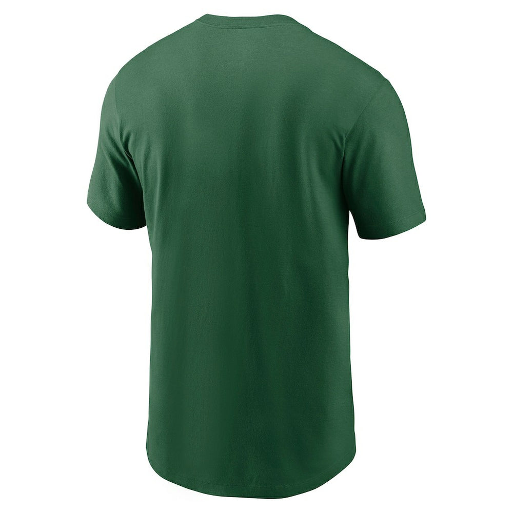 Primetime Wordmark Essential T-Shirt - New York Jets