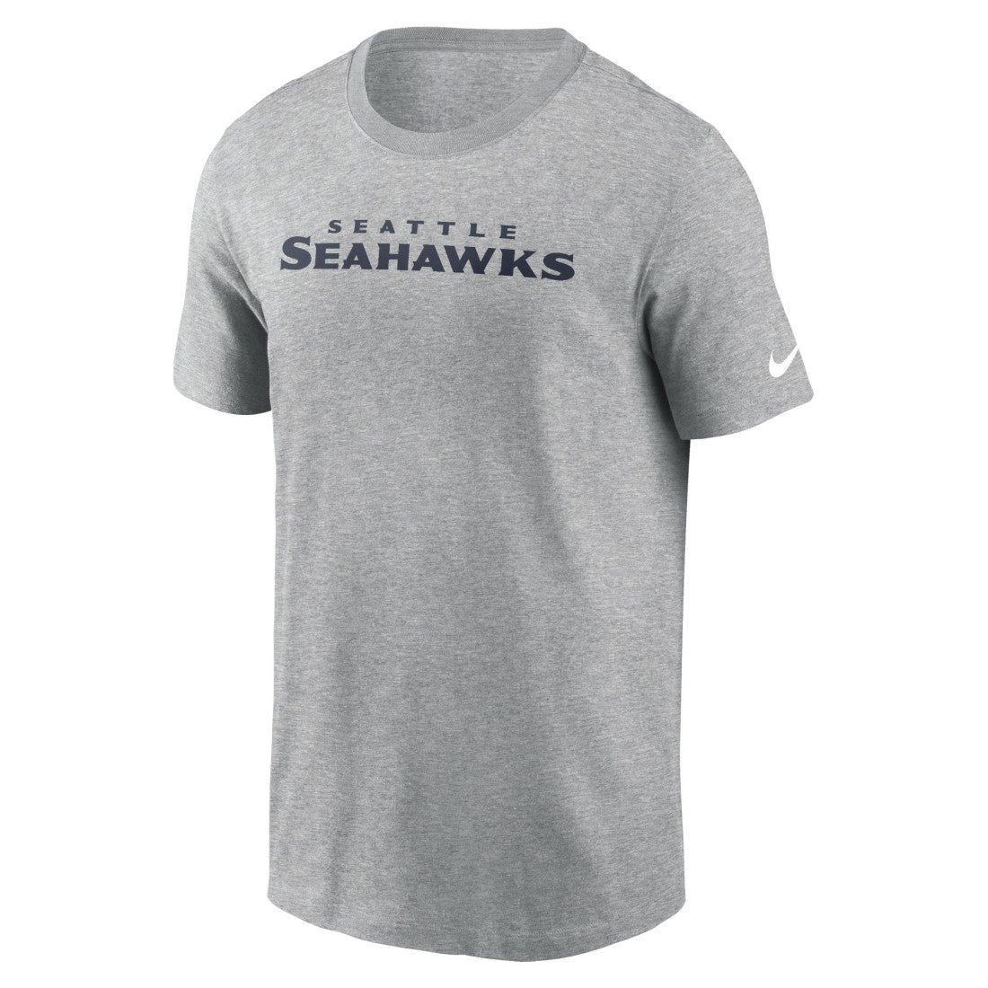 Primetime Wordmark Essential T-Shirt - Seattle Seahawks