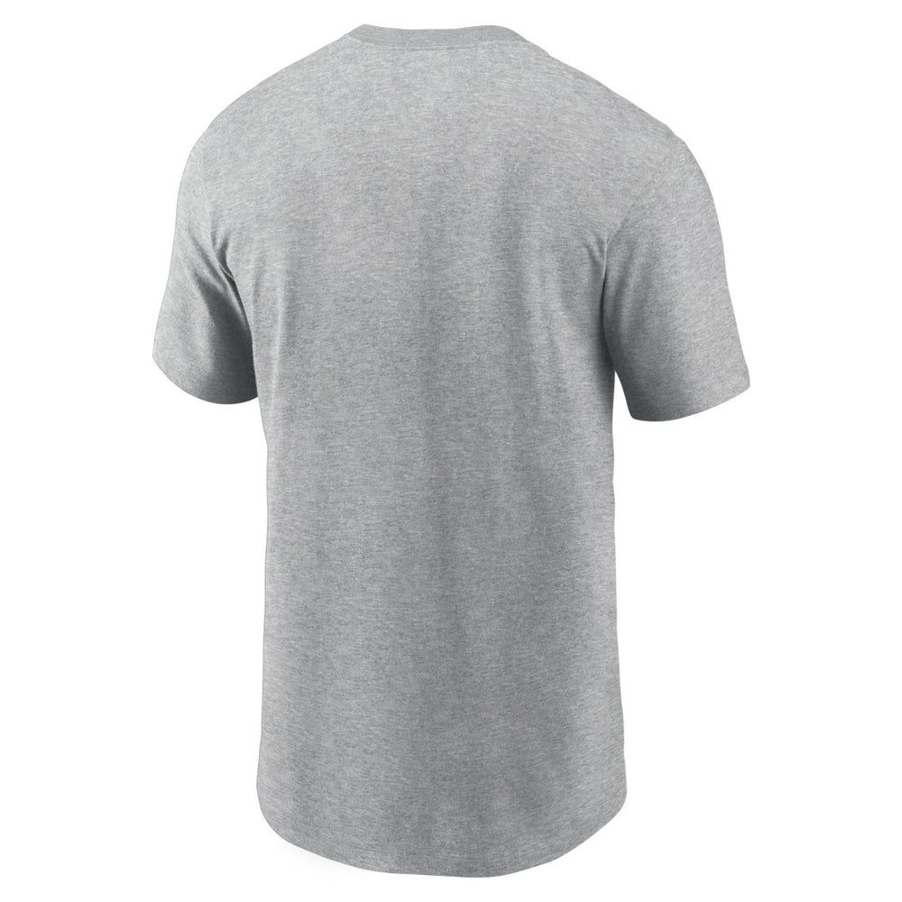 Primetime Wordmark Essential T-Shirt - Seattle Seahawks