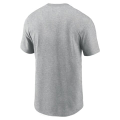 Primetime Wordmark Essential T-Shirt - Seattle Seahawks