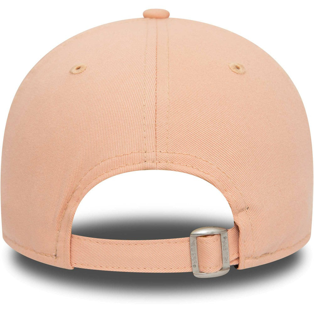 AC Milan New Era Seasonal 9FORTY Adjustable Hat - New Era Pink