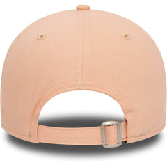 AC Milan New Era Seasonal 9FORTY Adjustable Hat - New Era Pink