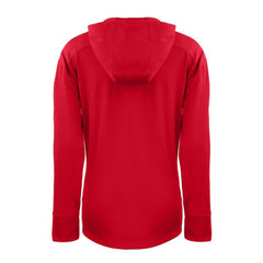 MLB Arizona Diamondbacks Cutter & Buck Women's Daybreak Eco Recycled Half-Zip Hoodie