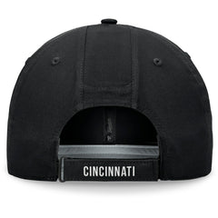 Signature Ripstop Adjustable Hat - Cincinnati Bengals