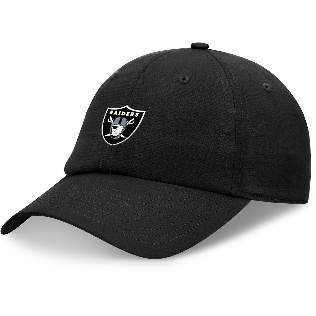 Signature Ripstop Adjustable Hat - Las Vegas Raiders