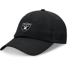 Signature Ripstop Adjustable Hat - Las Vegas Raiders