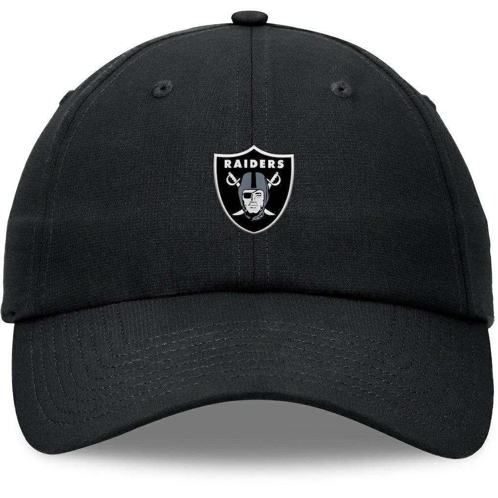 Signature Ripstop Adjustable Hat - Las Vegas Raiders