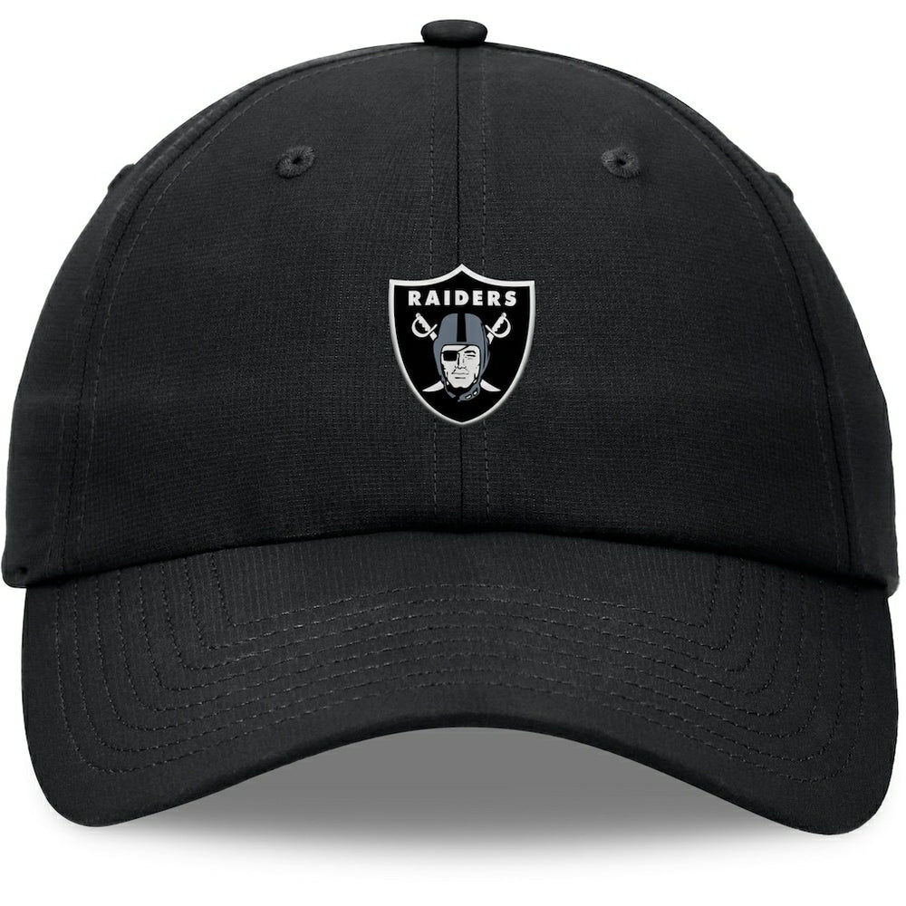 Signature Ripstop Adjustable Hat - Las Vegas Raiders