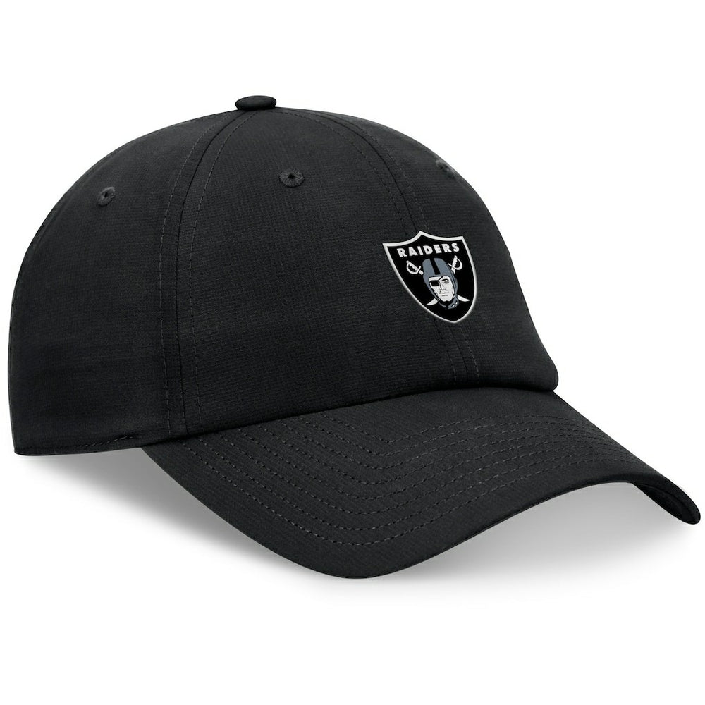 Signature Ripstop Adjustable Hat - Las Vegas Raiders