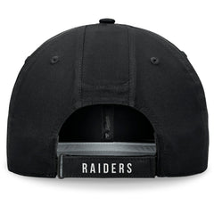 Signature Ripstop Adjustable Hat - Las Vegas Raiders