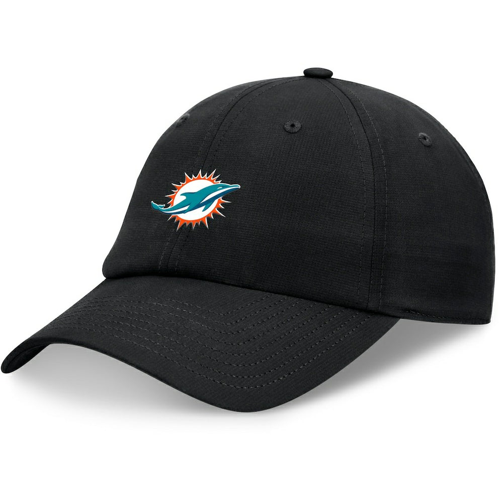Signature Ripstop Adjustable Hat - Miami Dolphins