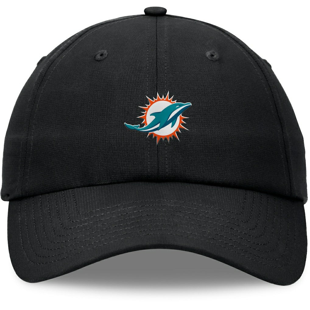 Signature Ripstop Adjustable Hat - Miami Dolphins