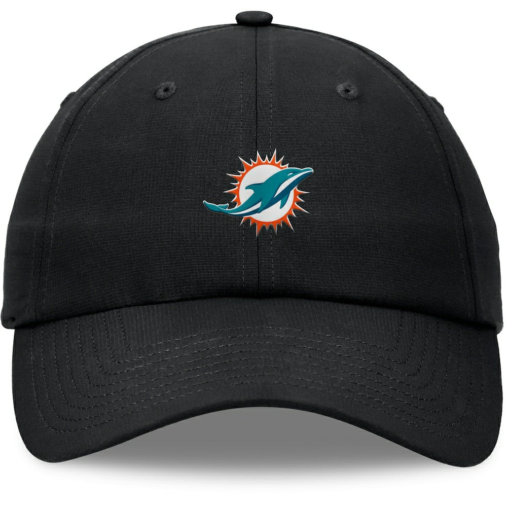 Signature Ripstop Adjustable Hat - Miami Dolphins