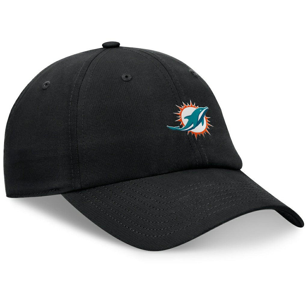 Signature Ripstop Adjustable Hat - Miami Dolphins