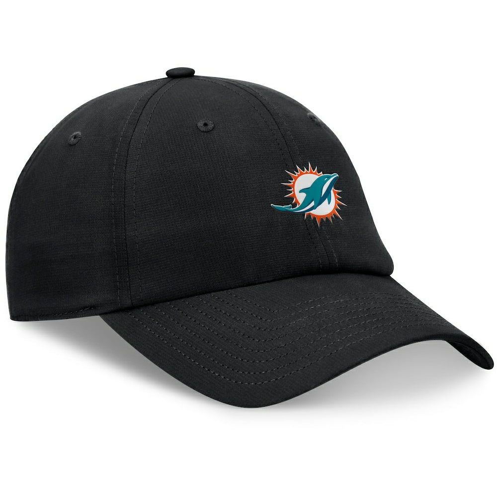 Signature Ripstop Adjustable Hat - Miami Dolphins