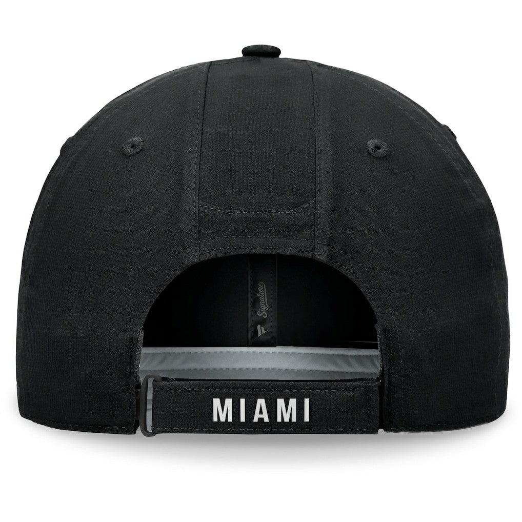 Signature Ripstop Adjustable Hat - Miami Dolphins