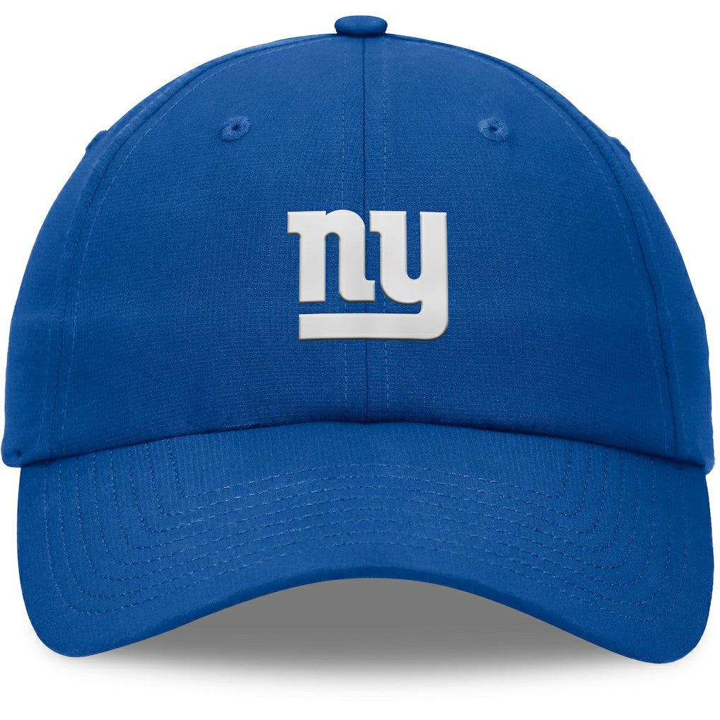 Signature Ripstop Adjustable Hat - New York Giants