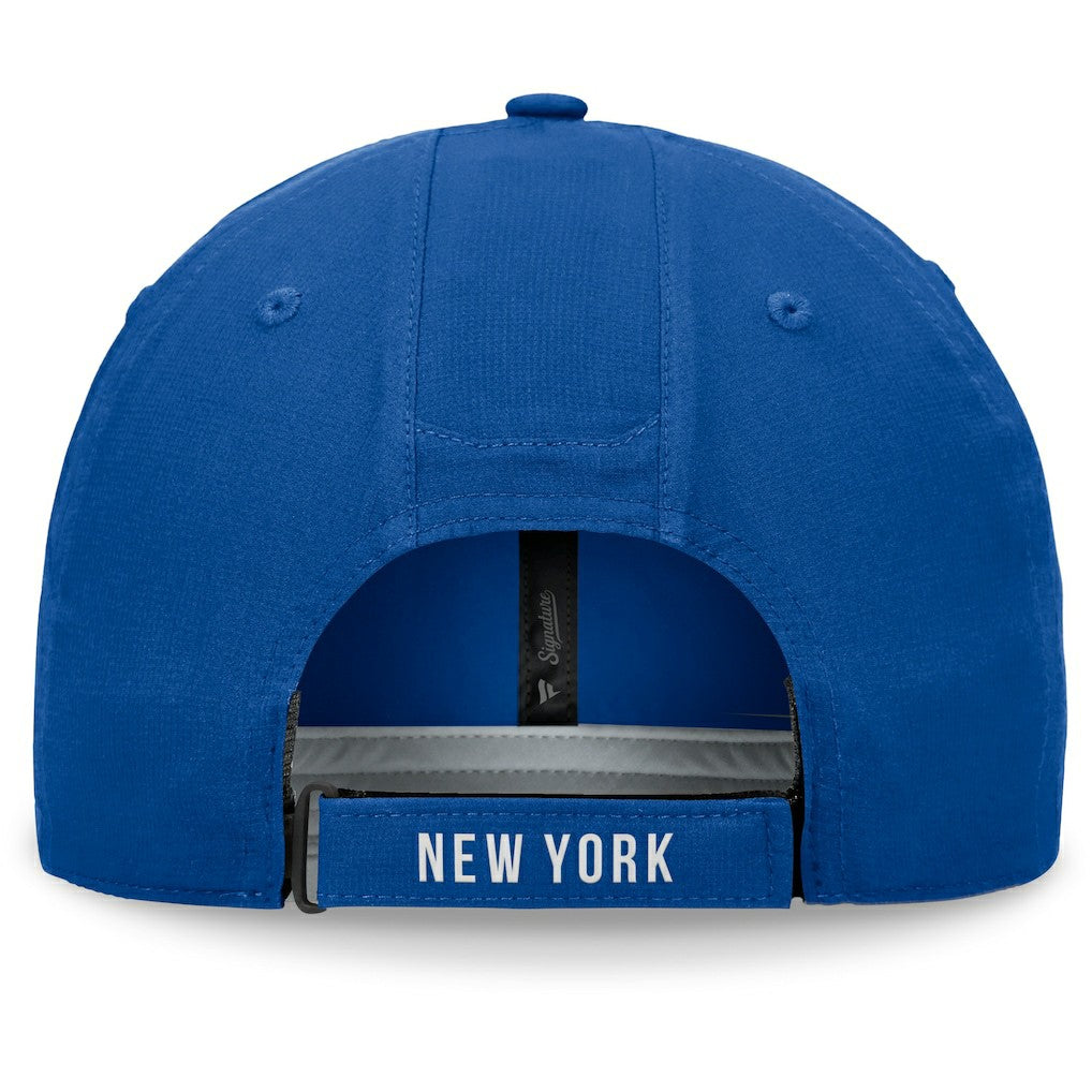 Signature Ripstop Adjustable Hat - New York Giants